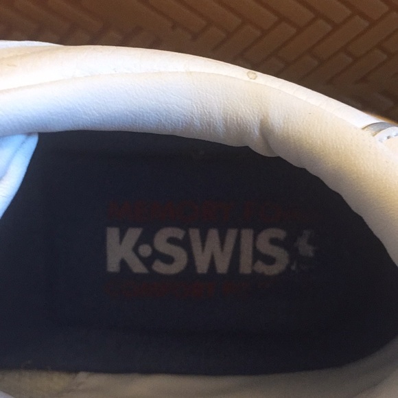 KSwiss sneakers - Picture 4 of 6